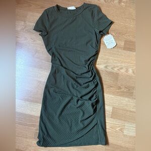 Altar'd State Asymmetrical Dress